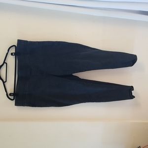 Old Navy Super Skinny Mid-Rise Jeggings